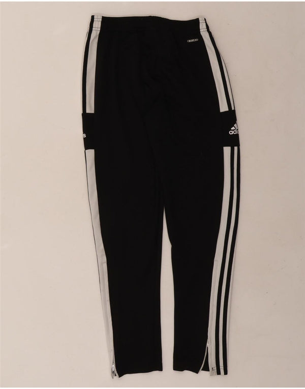 Adidas Pantalon de Survêtement Aeroready Garçon 13-14 Ans Noir Colorblock