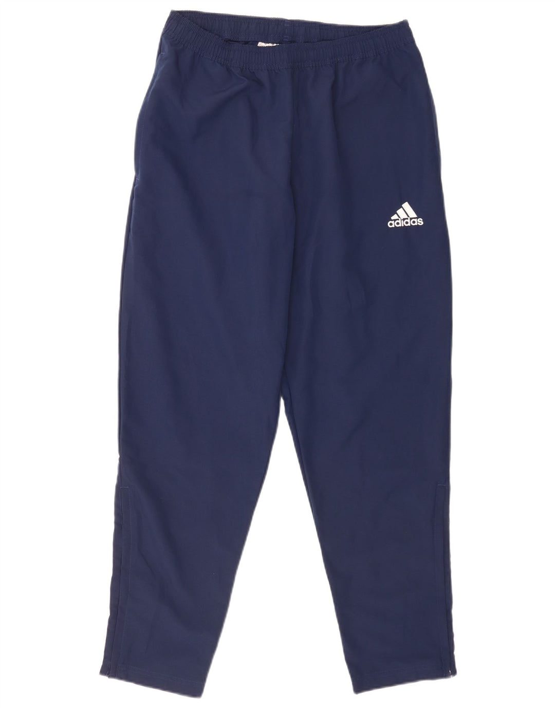 Adidas Pantalon de Survêtement Aeroready Homme Bleu Marine Moyen Polyester
