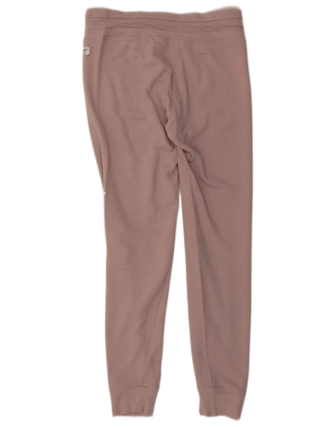 CALVIN KLEIN Survêtement surdimensionné graphique pour femme UK 10 Small Rose