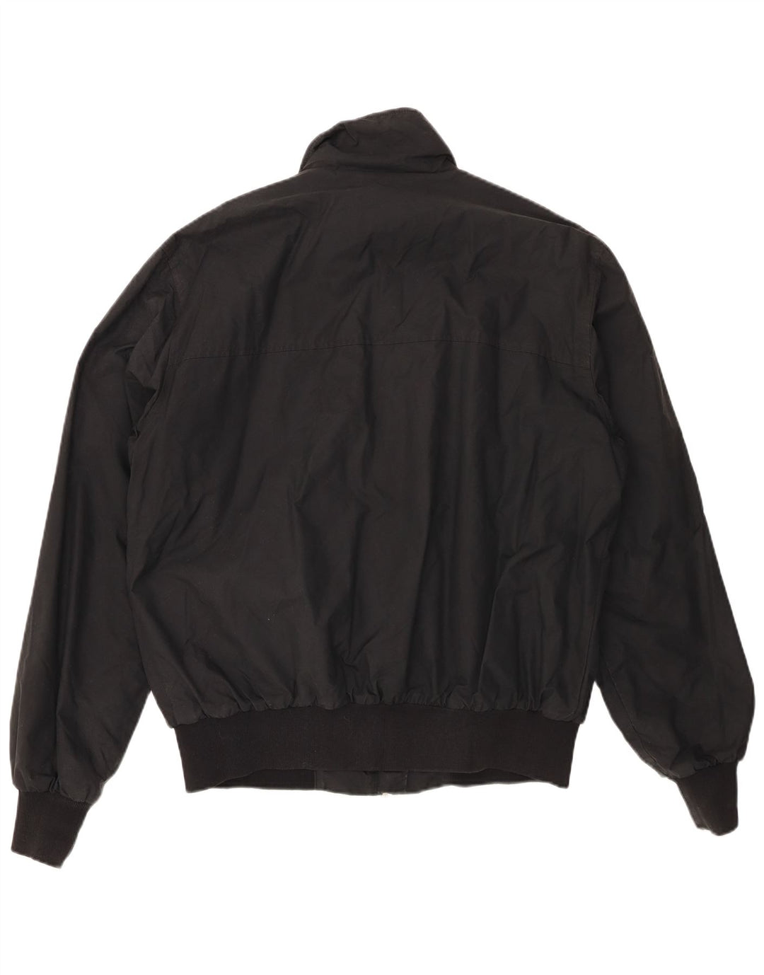 NORTH SAILS Veste Bomber Homme UK 44 2XL Noir Polyamide
