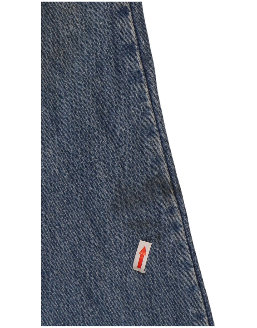 Levi's Jean Droit 516 Homme Bleu W31 L32 Coton