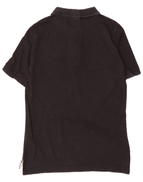 Polo Nike Garçon 12-13 ans Grand Noir Coton