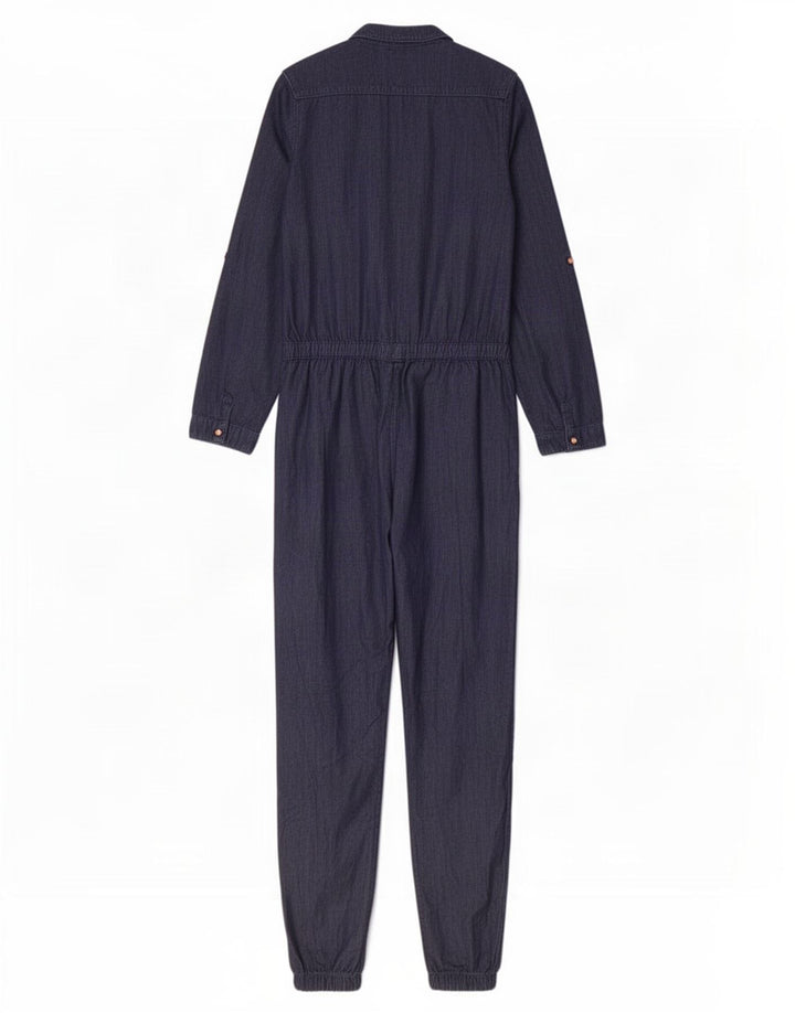 Combinaison Ted Baker Fille 13-14 ans Bleu Marine