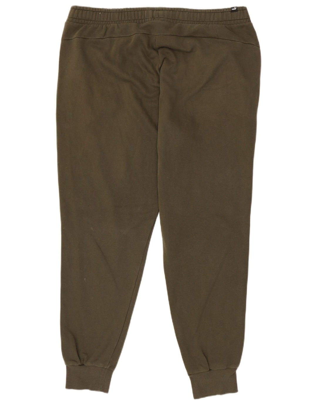 Puma Pantalon de Survêtement Joggers XL Kaki Homme