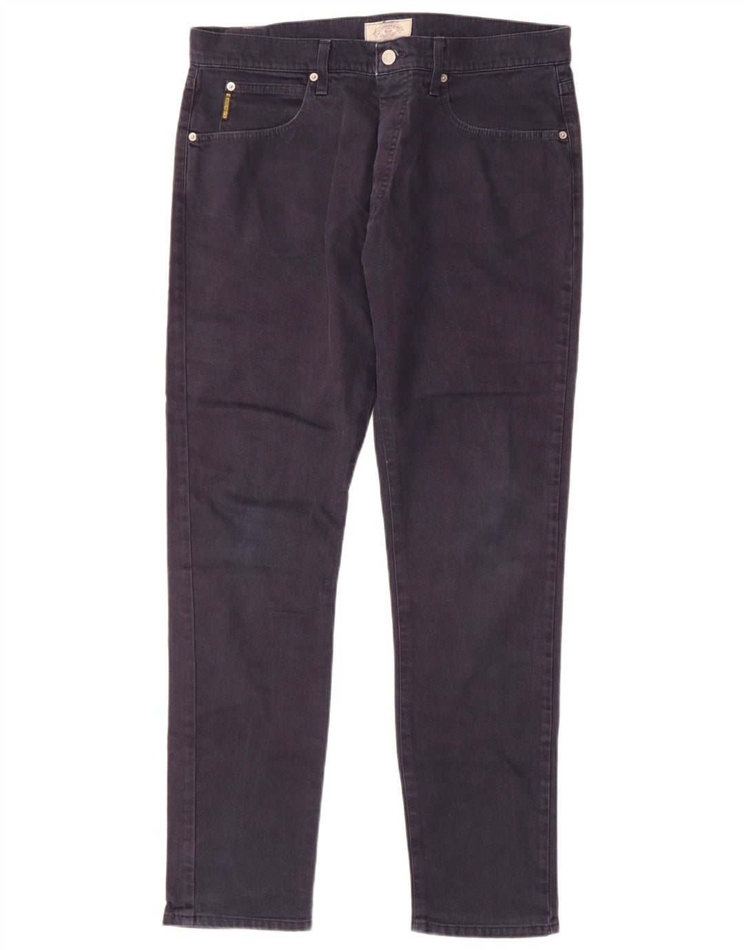 Armani Jean Slim W36 L33 Bleu Marine Homme