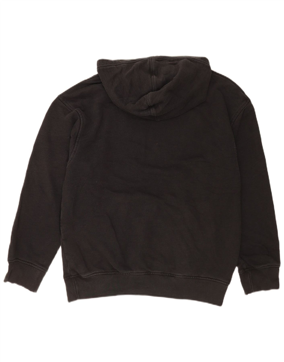 Levi's Pull à Capuche Graphic Homme Noir Moyen Coton