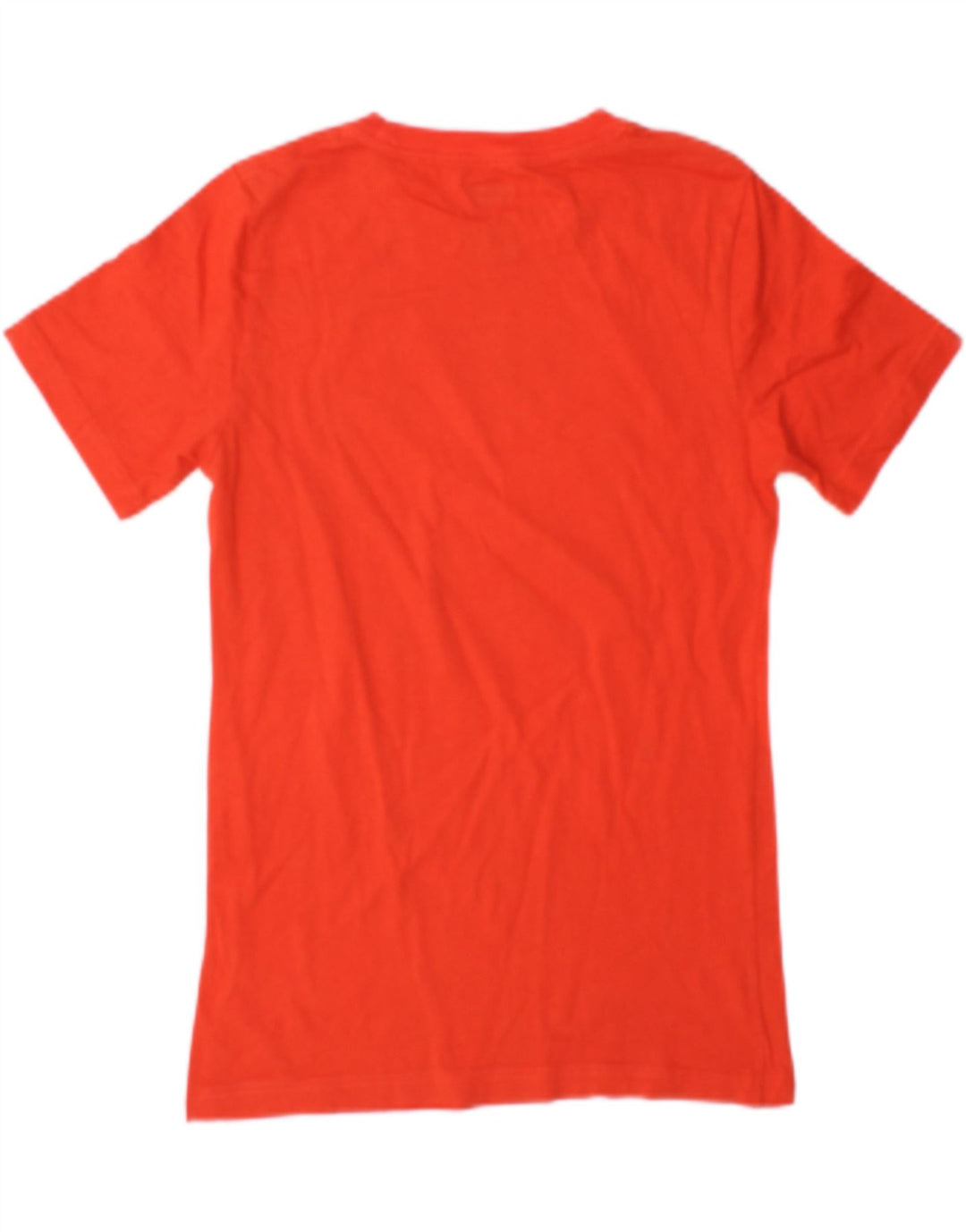 Levi's T-Shirt Graphique Garçon 13-14 ans Orange