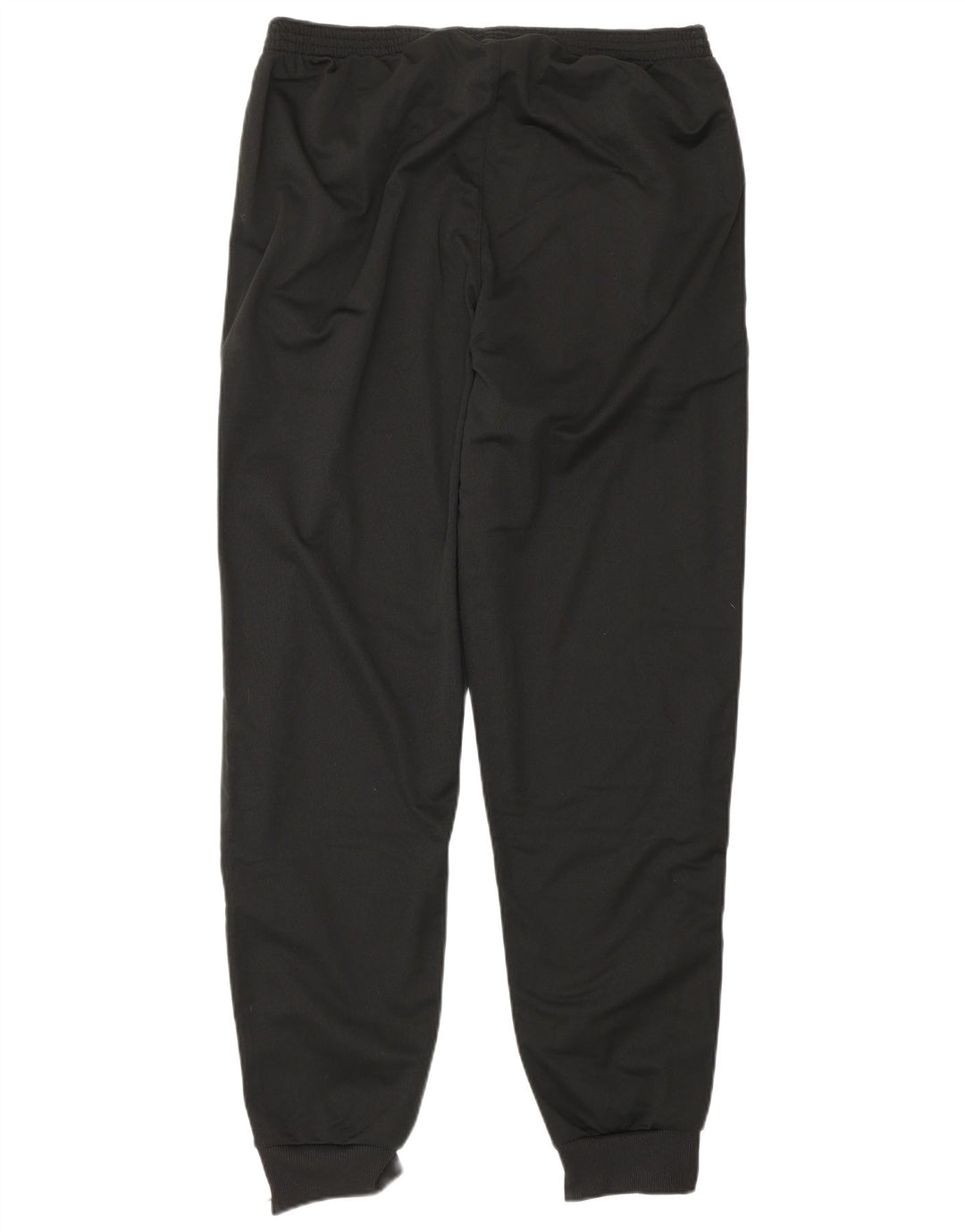 Errea Pantalon de Survêtement Homme Joggers XL Noir Polyester