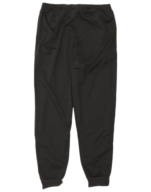 Errea Pantalon de Survêtement Homme Joggers XL Noir Polyester