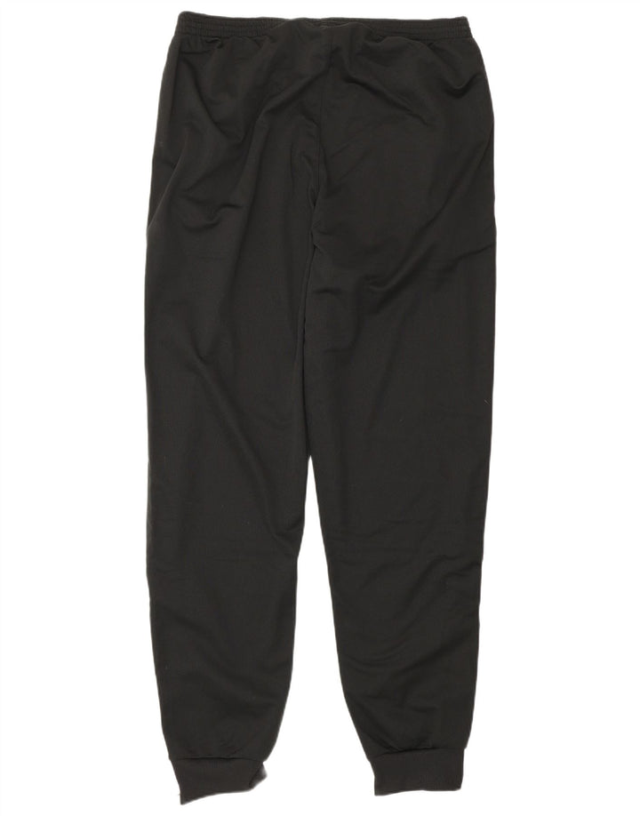 Errea Pantalon de Survêtement Homme Joggers XL Noir Polyester