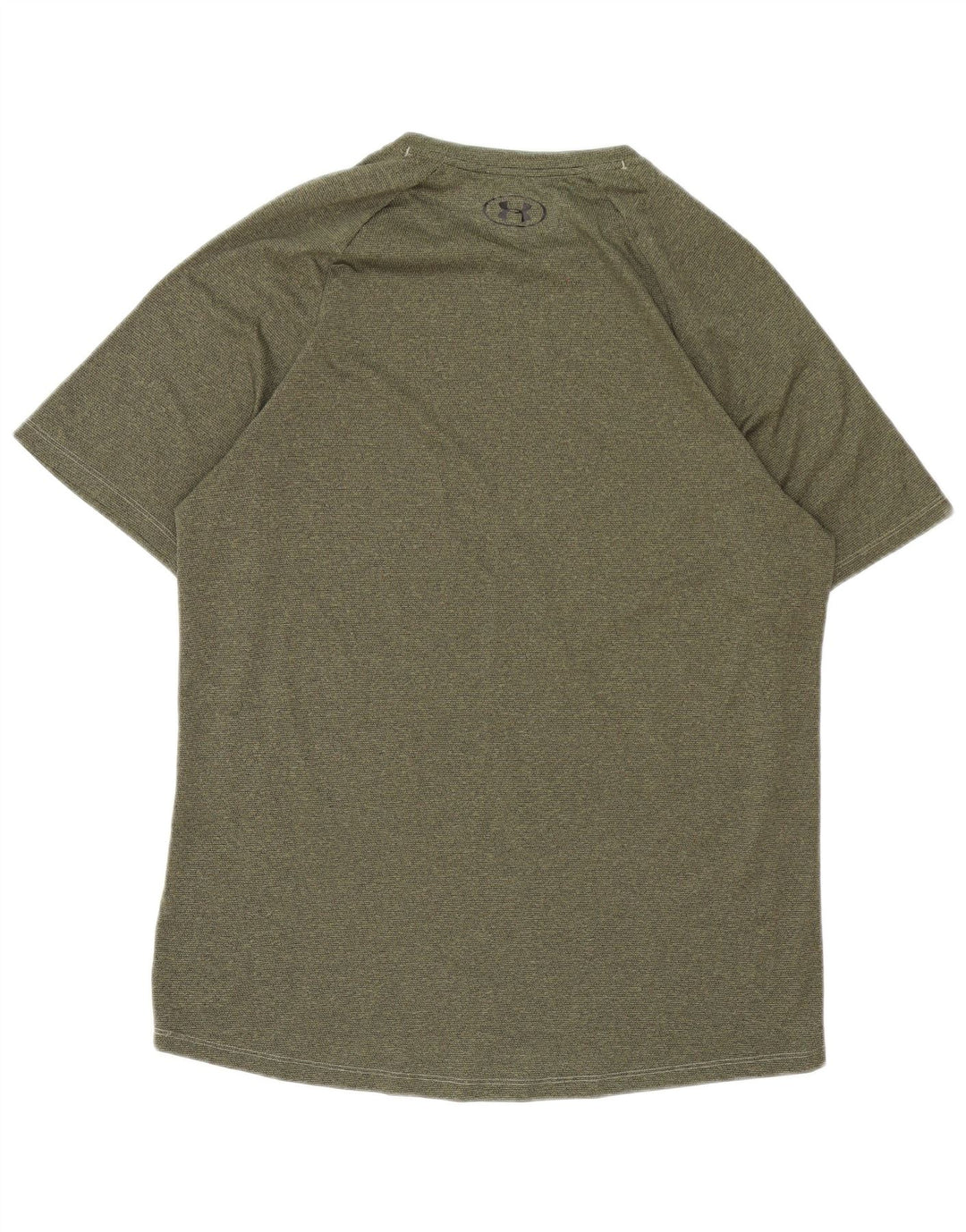 Under Armour T-Shirt Homme Vert Moyen