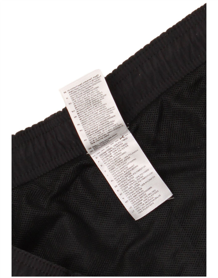 Adidas Short de sport pour homme 2XL en nylon noir