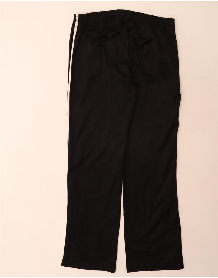 Fila Pantalon de survêtement Regular Homme XL Noir Polyester