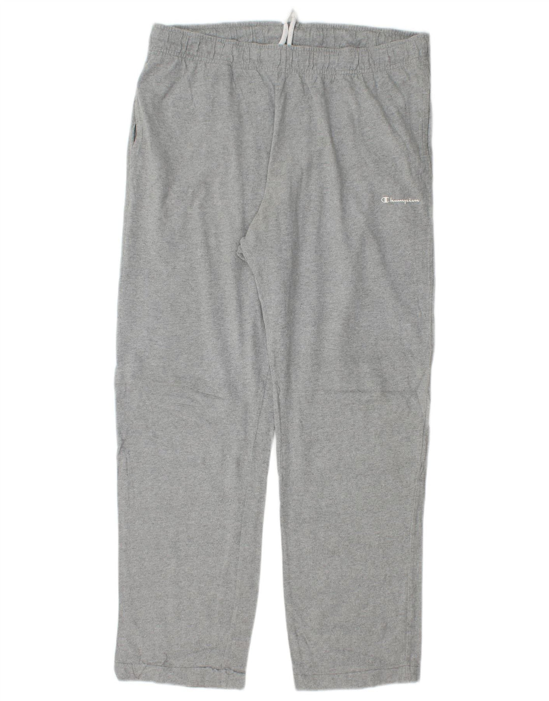 CHAMPION Pantalon de Survêtement Homme 2XL Gris