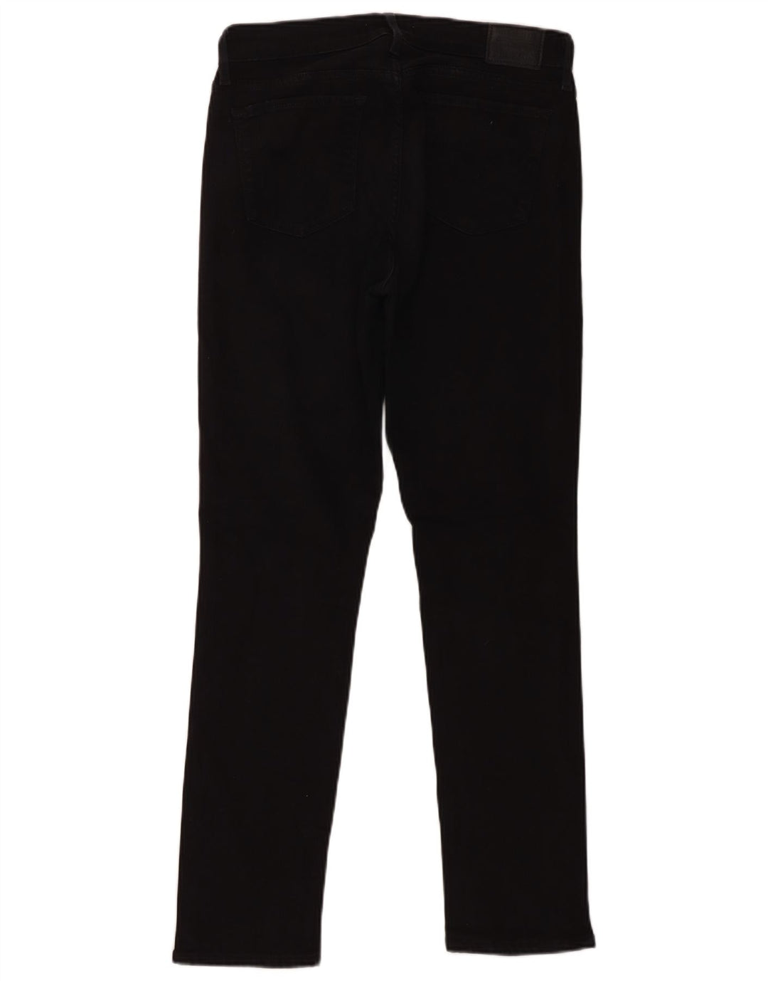 Levi's Jean Slim 712 Femme W31 L30 Coton Noir