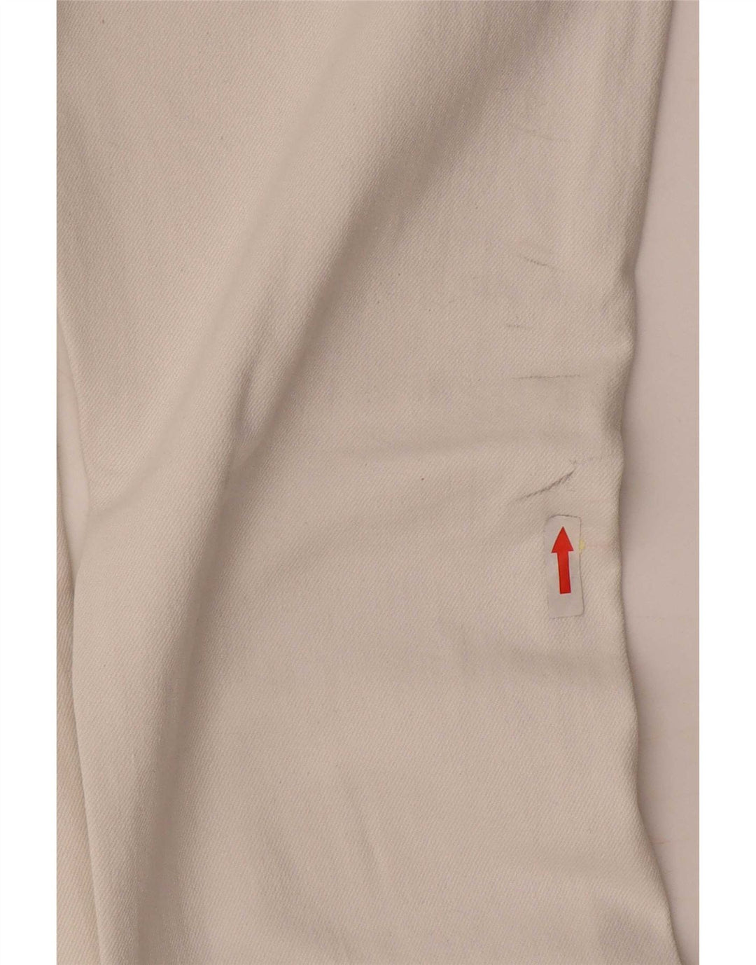 Guess Femme Jean Skinny W31 L31 Blanc