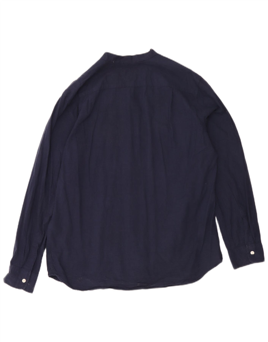 Levi's Chemise Standard Homme Bleu Marine Large Coton