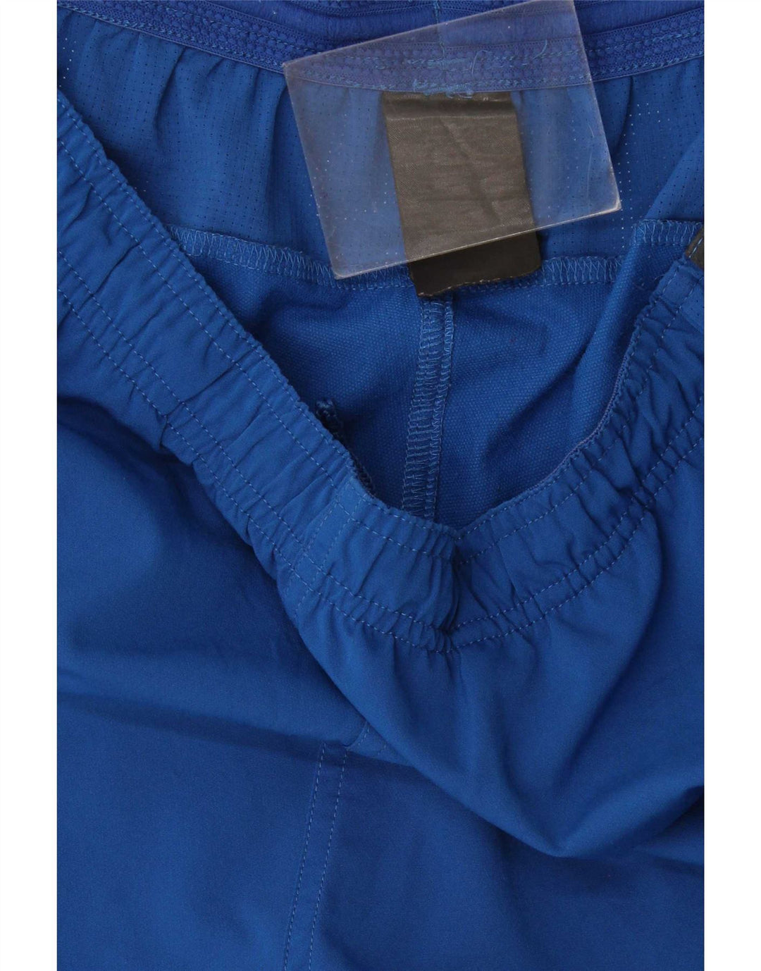 Adidas Pantalon de survêtement pour homme Taille L Bleu