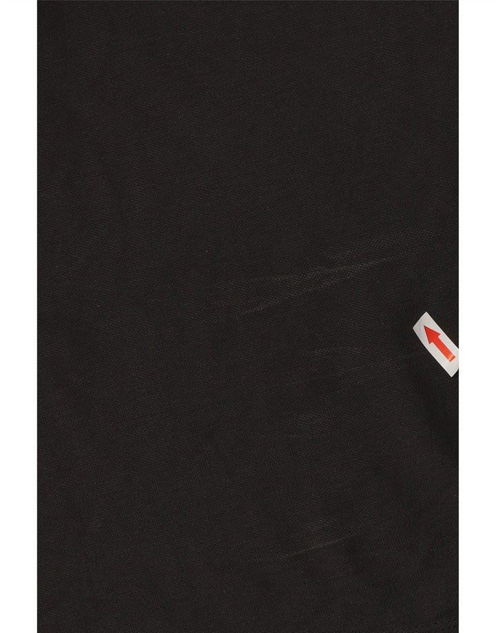 Lee Polo Regular Fit Homme Grand Gris Coton