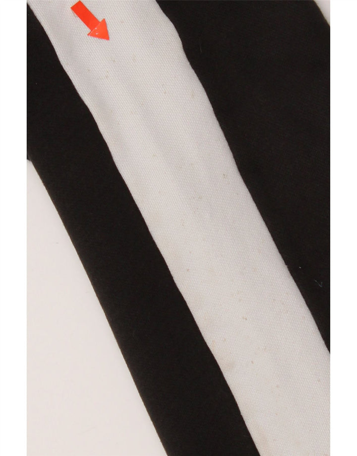 Puma Pantalon de Survêtement Crop Homme Noir Colorblock