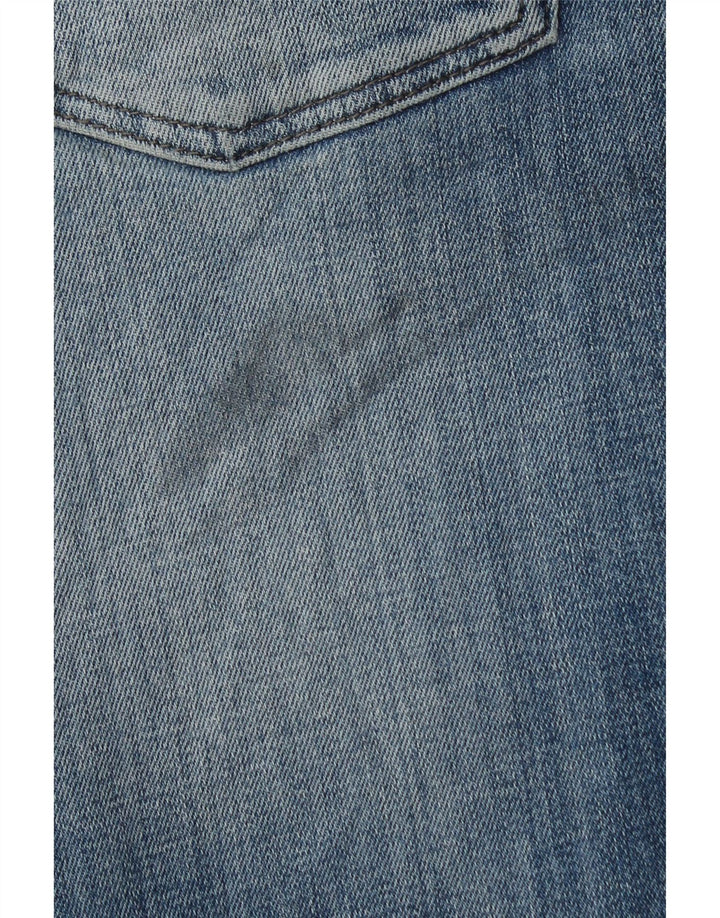 Jack & Jones Jean Slim GLENN W33 L32 Homme Bleu