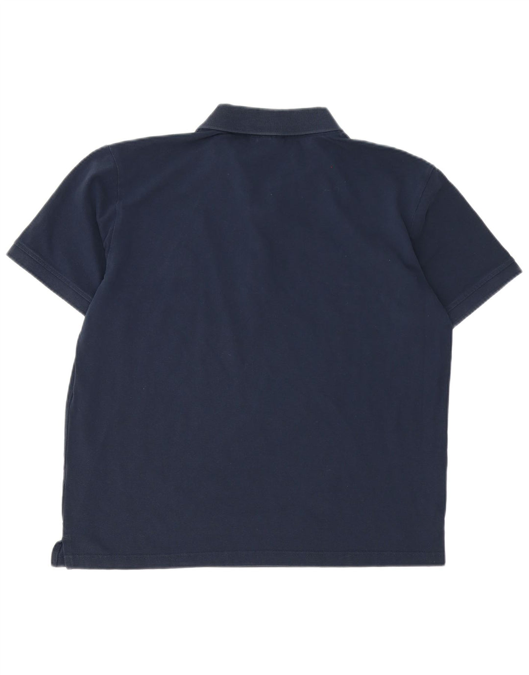 Ellesse Polo Homme XL Bleu Marine