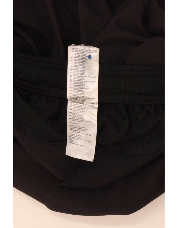 Adidas Short de sport Climacool Homme Noir Moyen Polyester