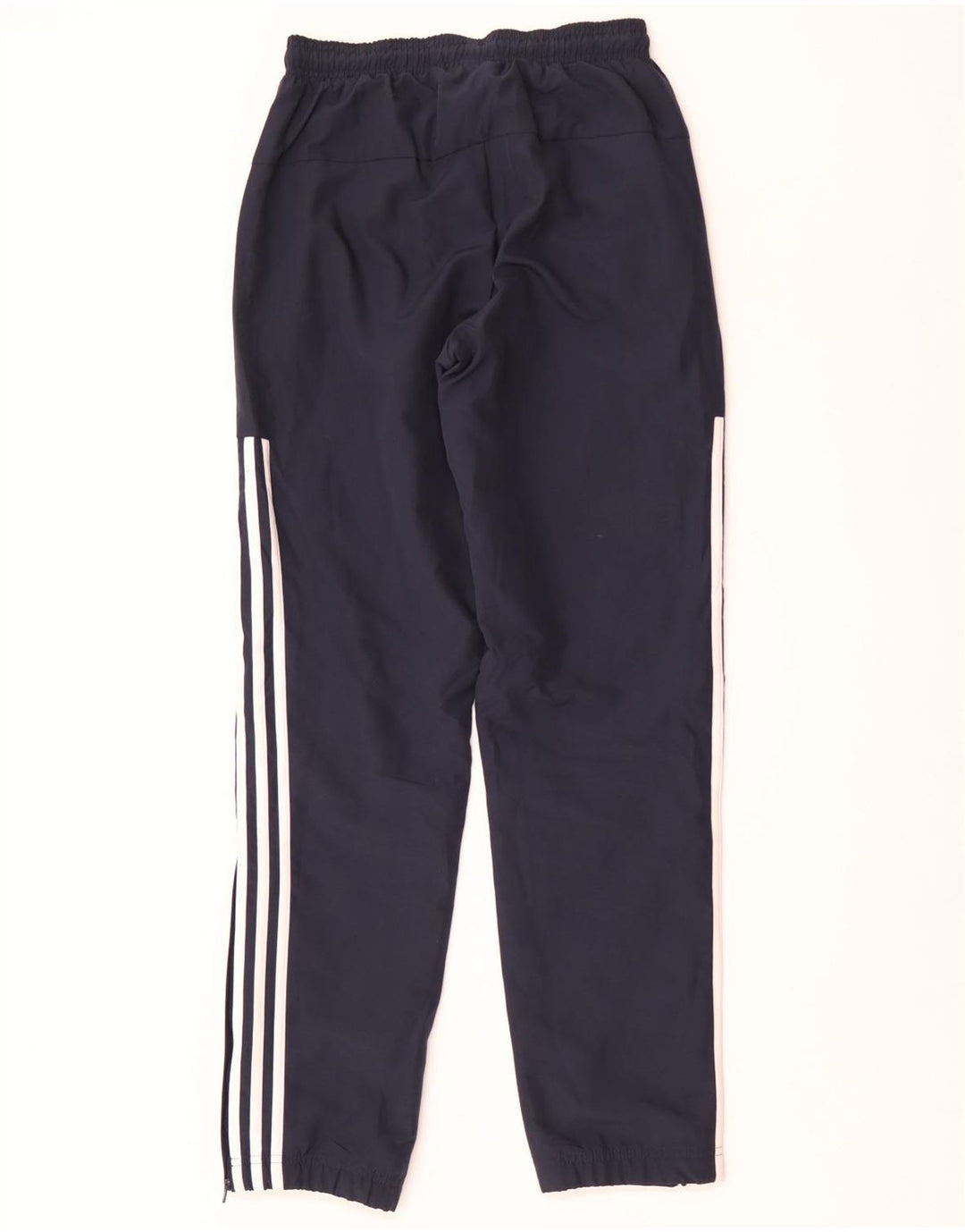 Adidas Pantalon de survêtement pour homme Joggers XS Bleu marine Polyester