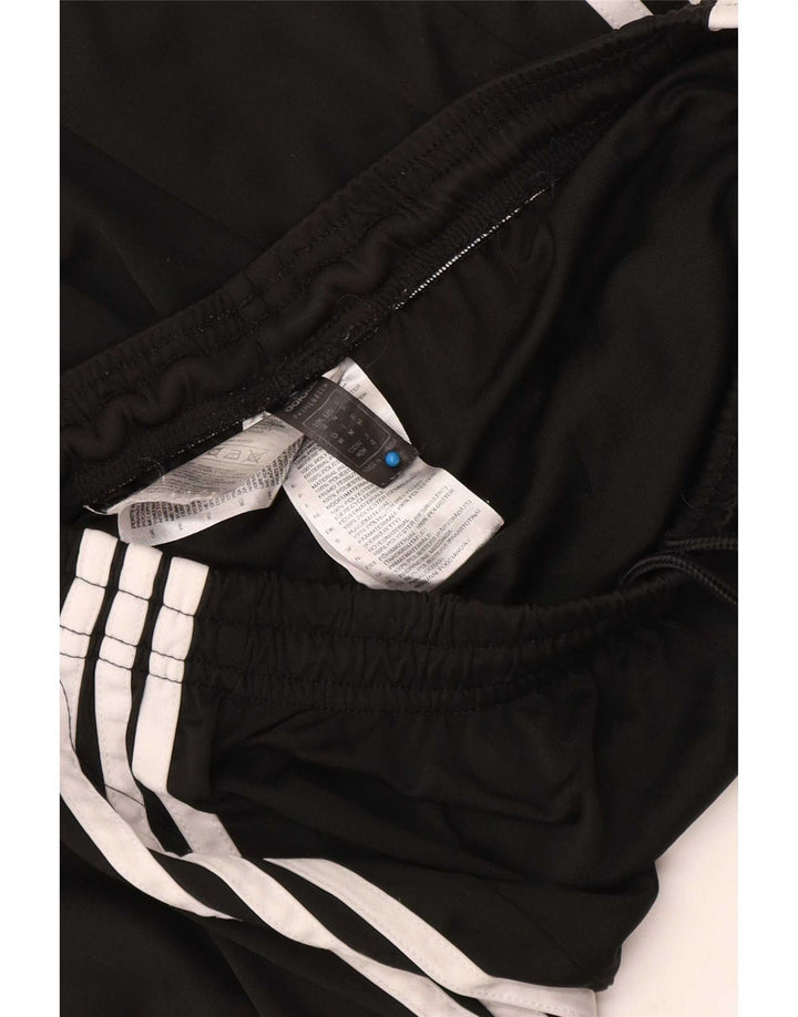 Adidas Short de sport Aeroready Homme Noir Moyen Polyester