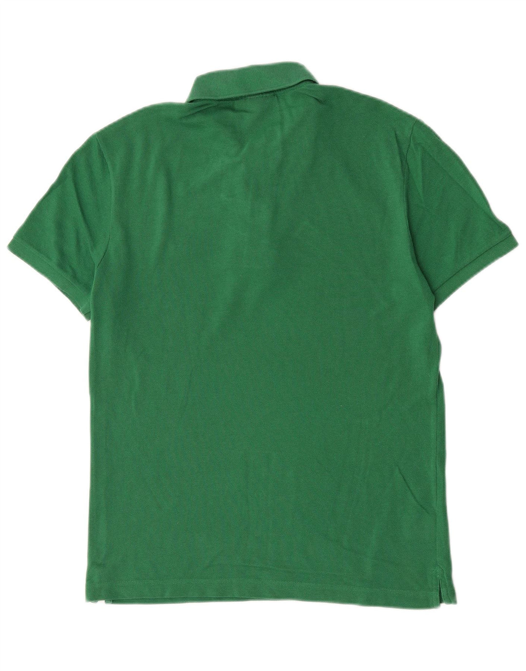 Lacoste Polo Slim Fit pour homme Taille 4 Coton vert moyen