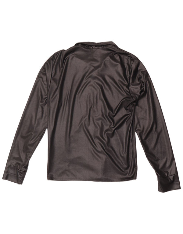 Chemise Homme Imperial XL Noir Polyester