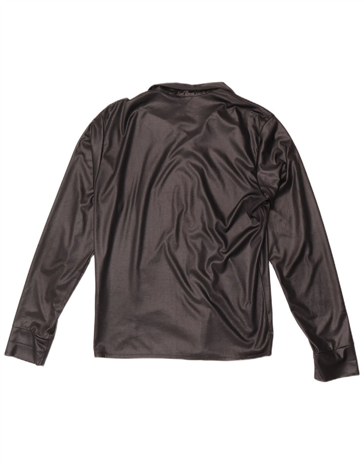Chemise Homme Imperial XL Noir Polyester