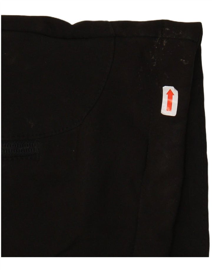 MOUNTAIN WAREHOUSE Veste coupe-vent pour homme UK 38 Medium Noir Polyester