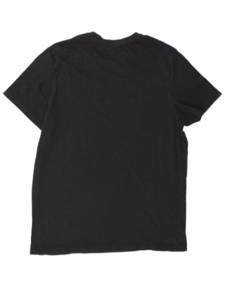 Jack Wills T-shirt coupe classique pour homme, grand gris