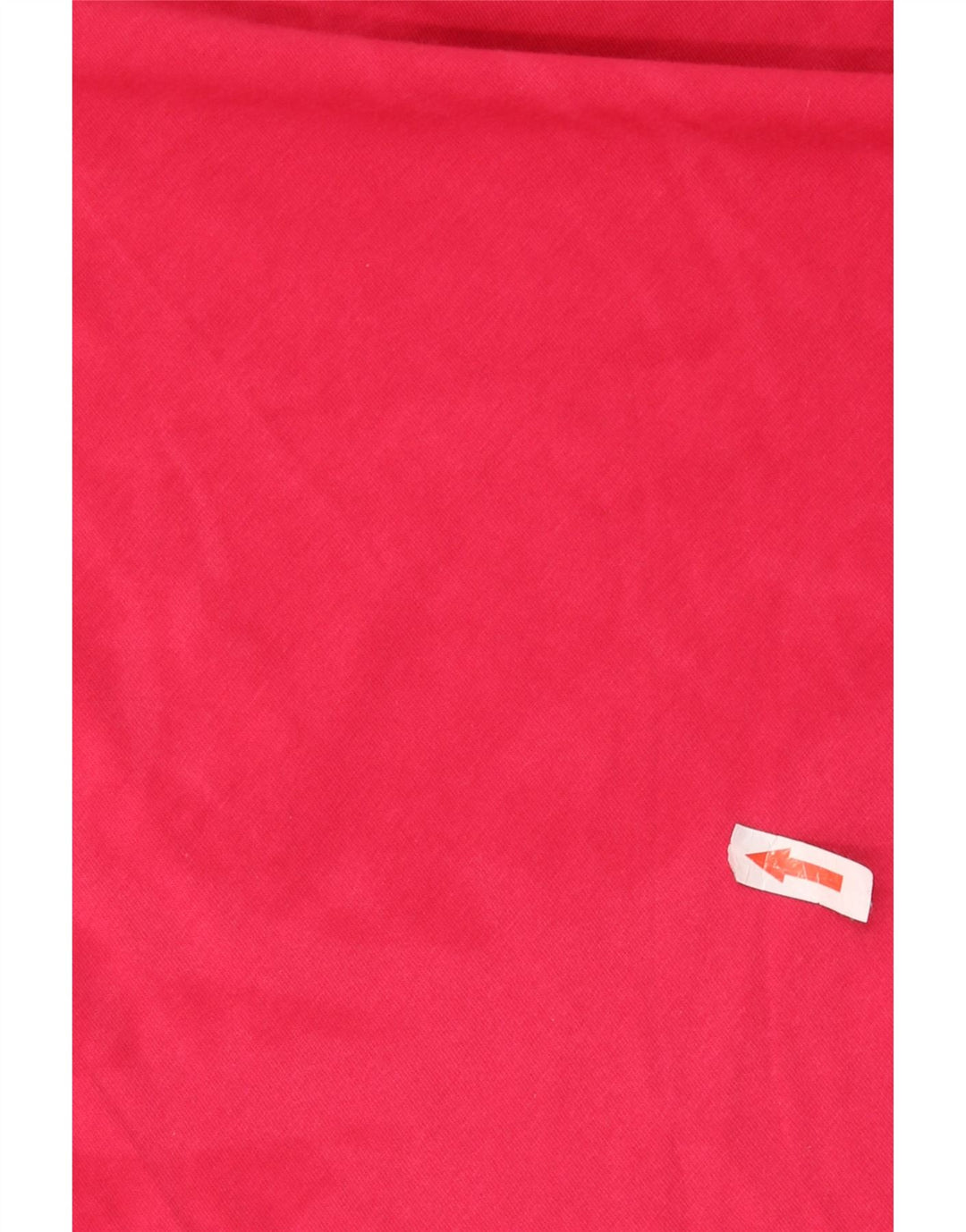 Gant Hommes Regular T-Shirt Top 3XL Rose Coton