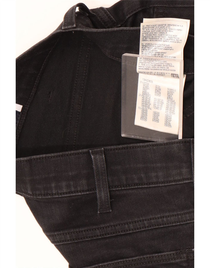Wrangler Jean Slim Bryson Homme W30 L28 Coton Noir