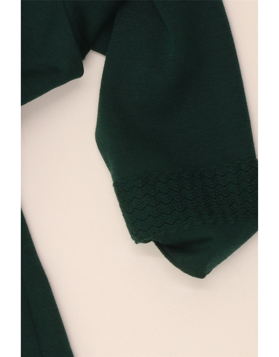 Domina Cardigan Femme Pull IT 52 2XL Vert Laine