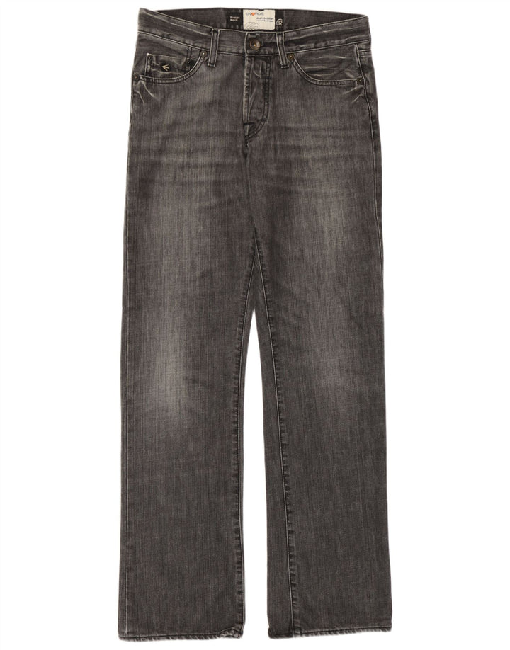 Energie Jean Droit Morris Homme W32 L34 Gris Coton