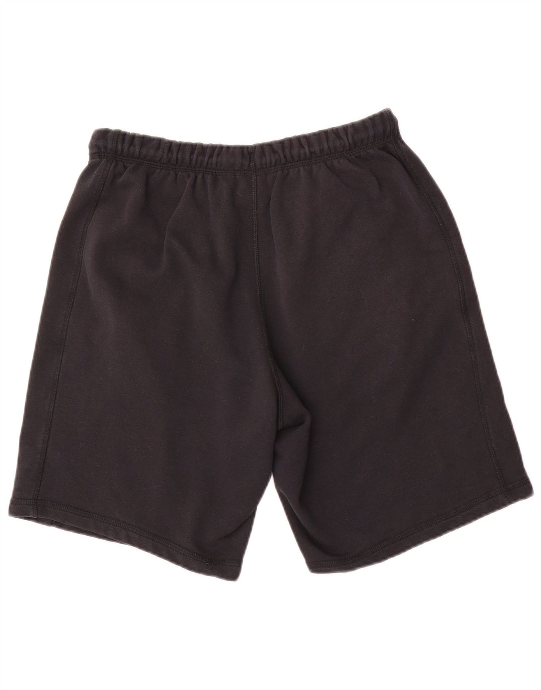 Puma Short de Sport Homme Noir Moyen