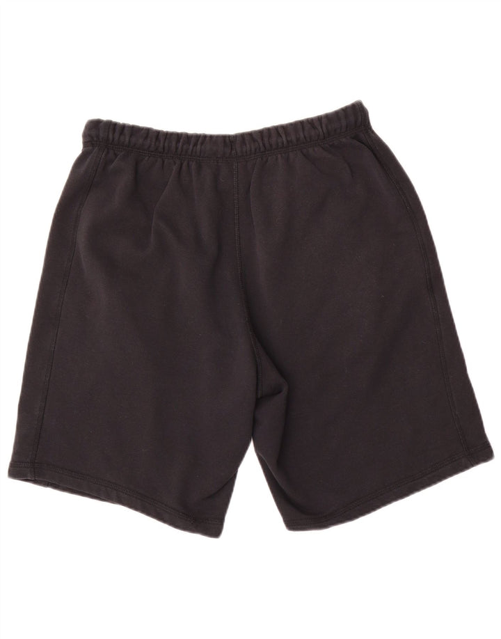 Puma Short de Sport Homme Noir Moyen