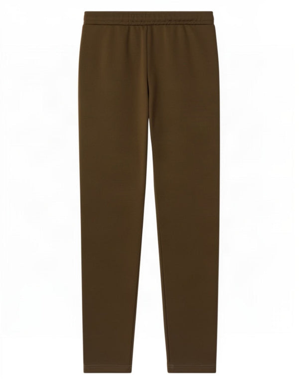 Jack & Jones Pantalon de Survêtement Graphique Garçon 15-16 ans Kaki Colourblock