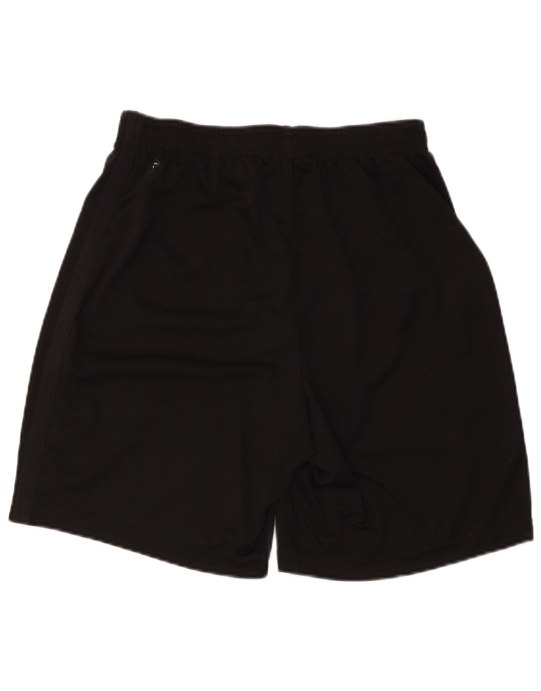 Puma Short de Sport Homme Petit Noir