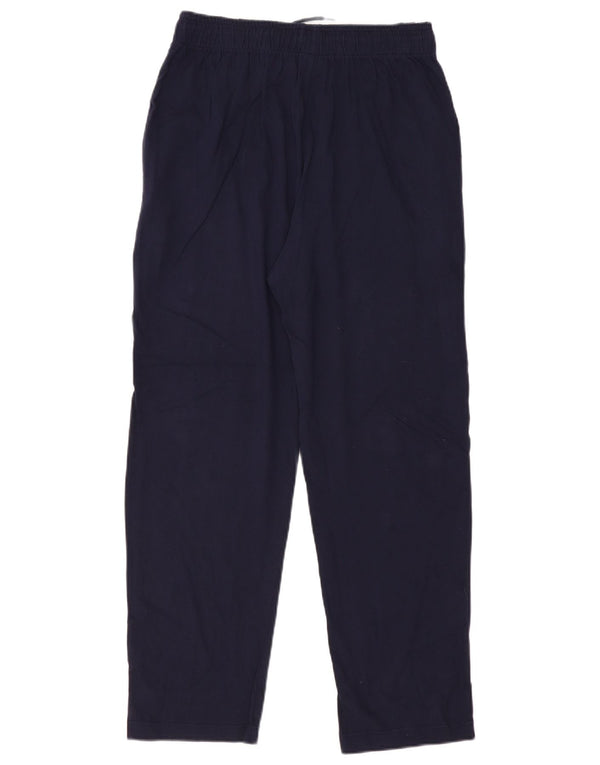 Champion Pantalon De Survêtement Homme XL Bleu Marine Coton