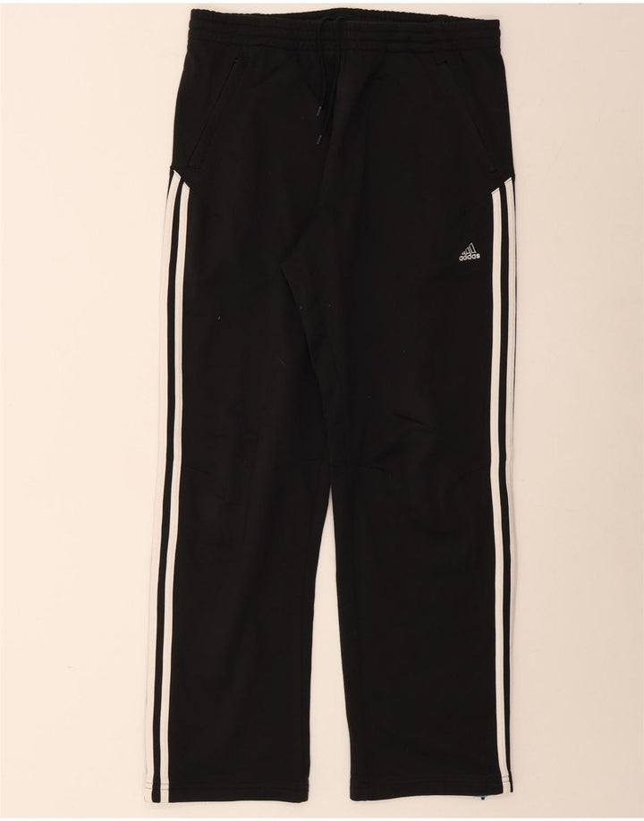 Adidas Pantalon de survêtement pour homme Noir moyen