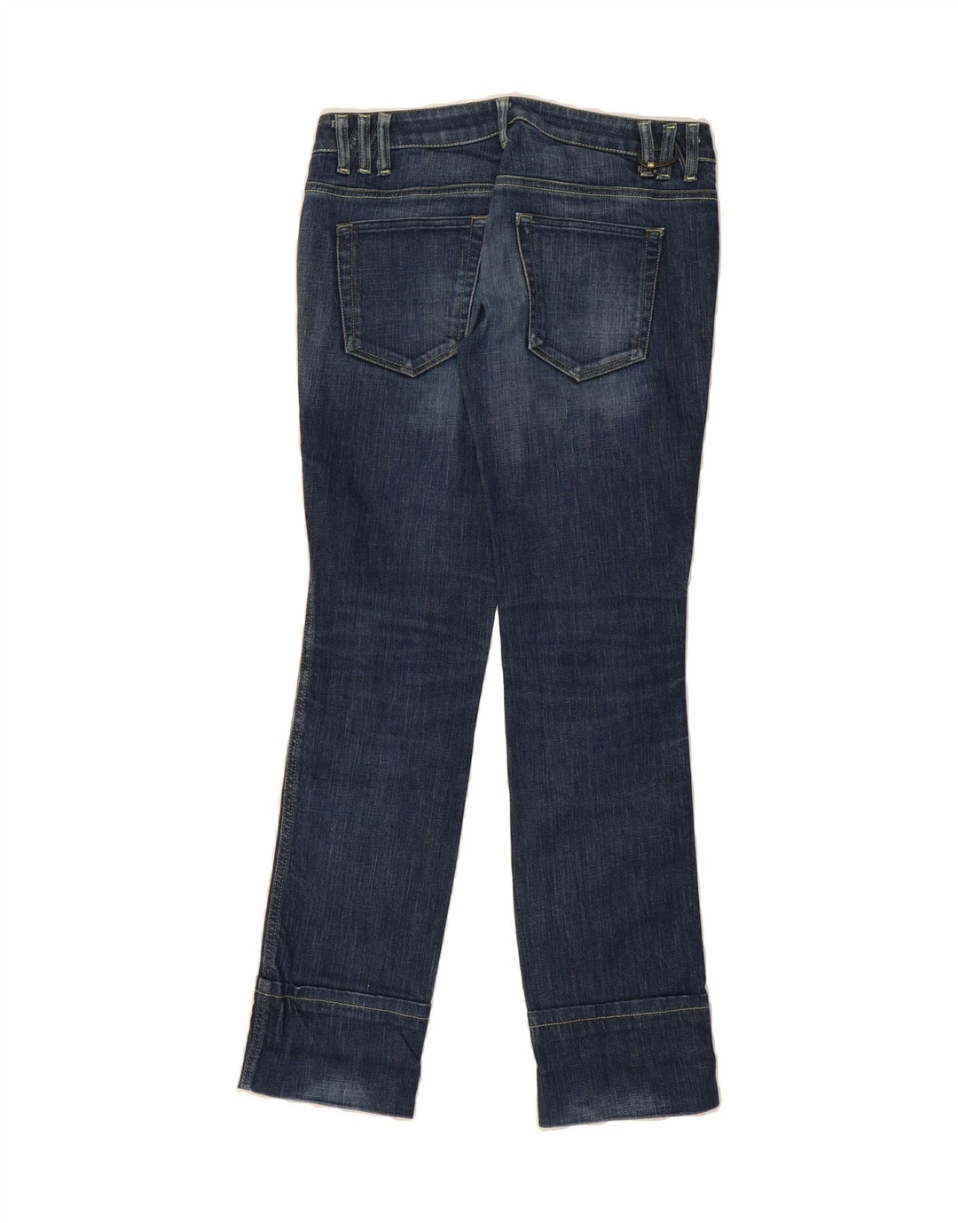 DIESEL Womens Loopy Slim Jeans W29 L31 Blue Cotton Vintage Diesel and Second-Hand Diesel from Messina Hembry 