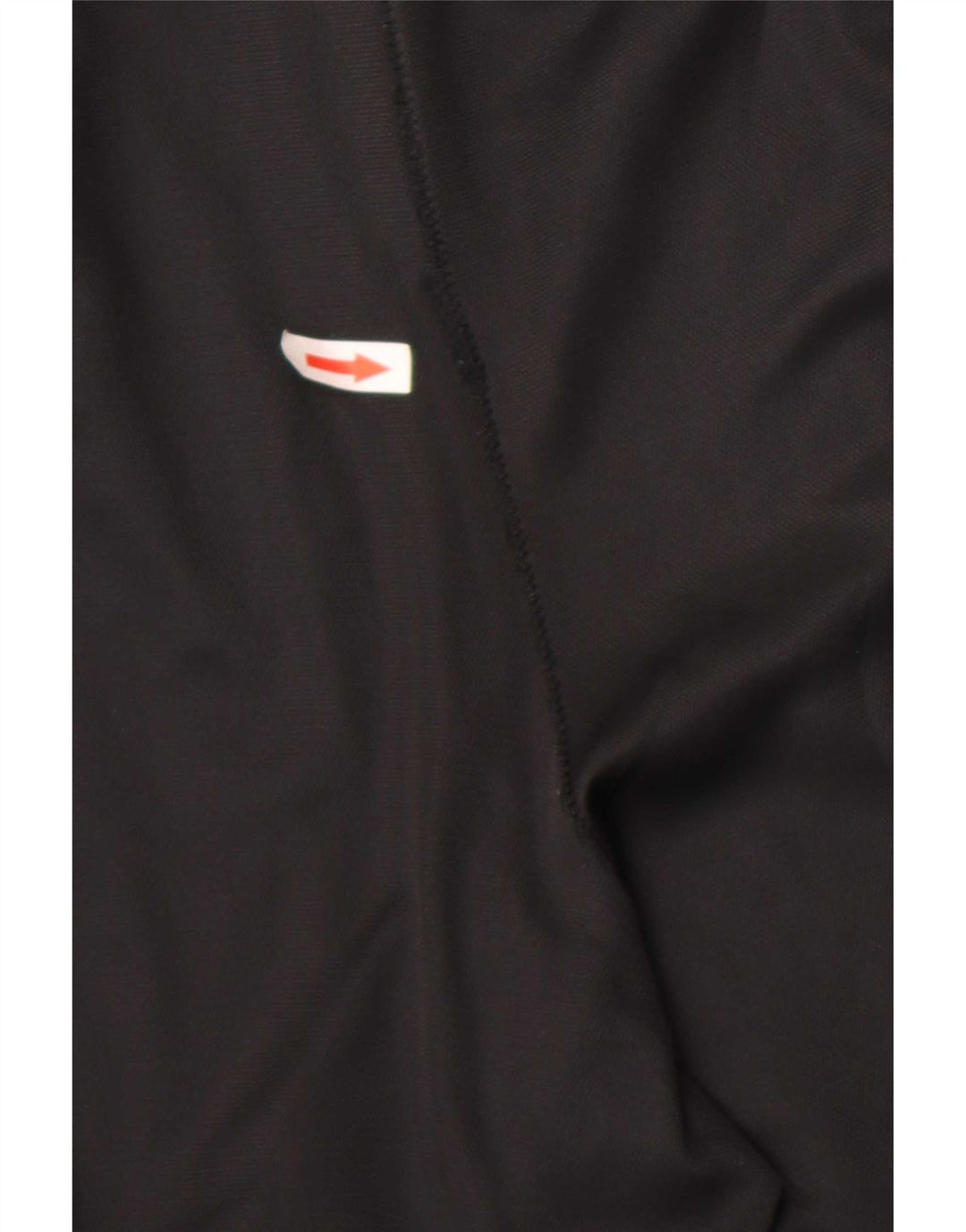 Asics Pantalon De Survêtement Homme XL Noir