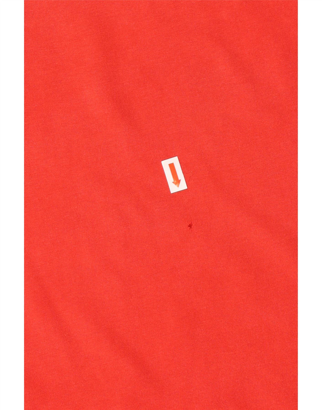 PUMA Débardeur Graphique Homme Grand Rouge Coton