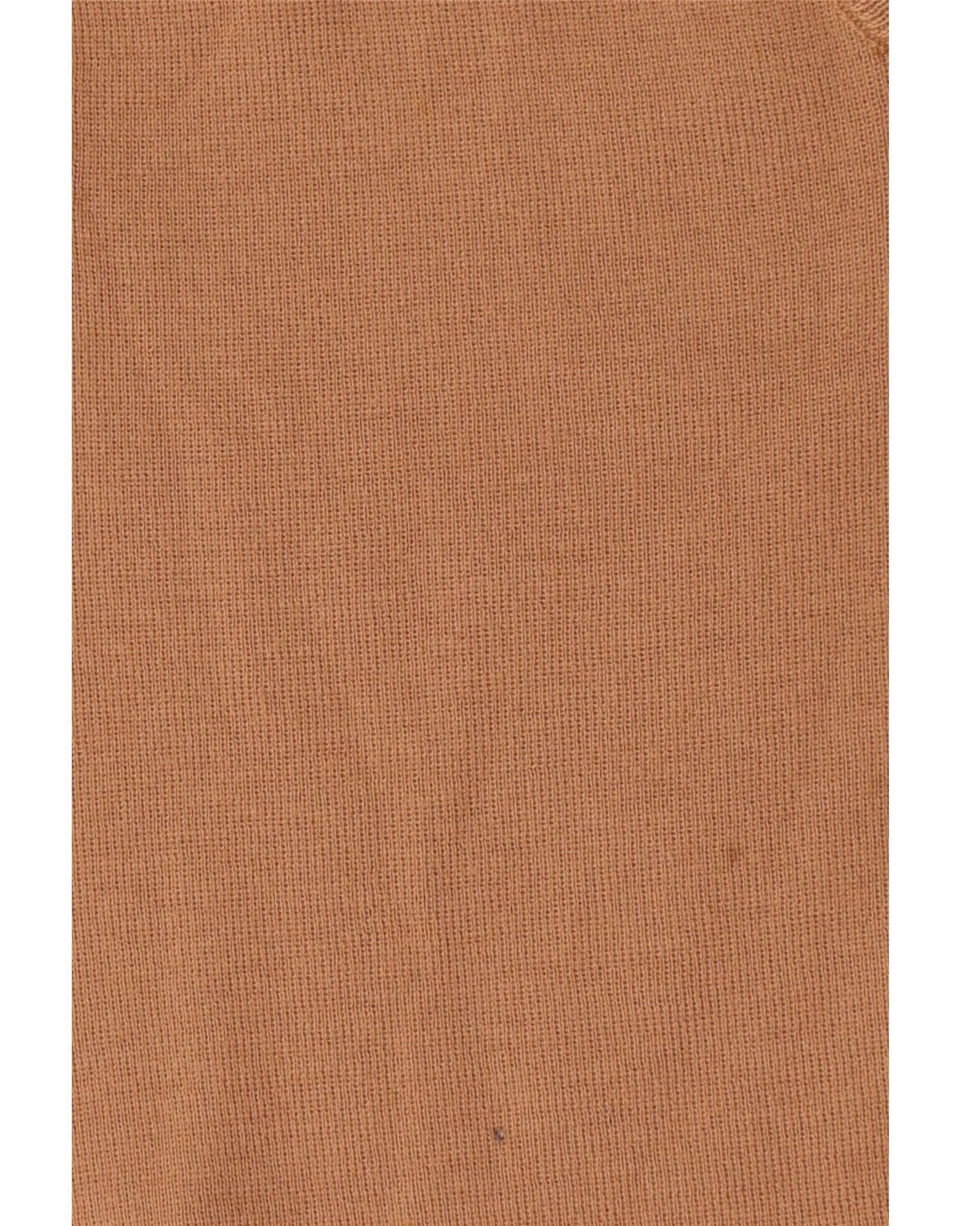 vintage Mens Vest Débardeur IT 48 Laine Beige Moyen