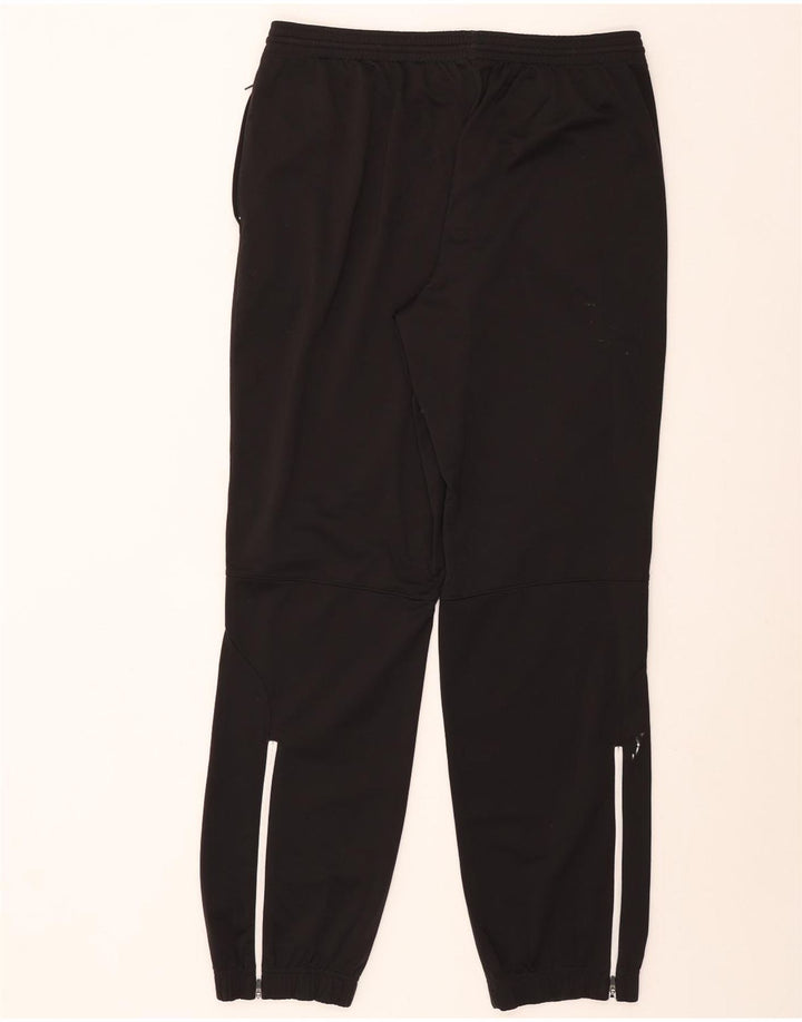 Puma Pantalon de Survêtement Joggers XL Homme Noir Polyester