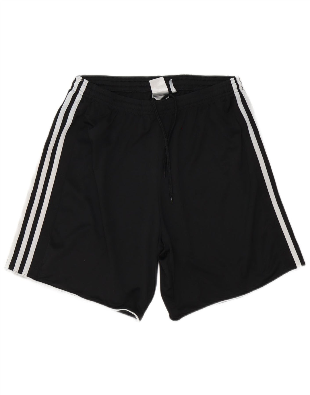 Adidas Hommes Climacool Sport Short Grand Noir Polyester